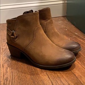 Teva Foxy Ankle Boots